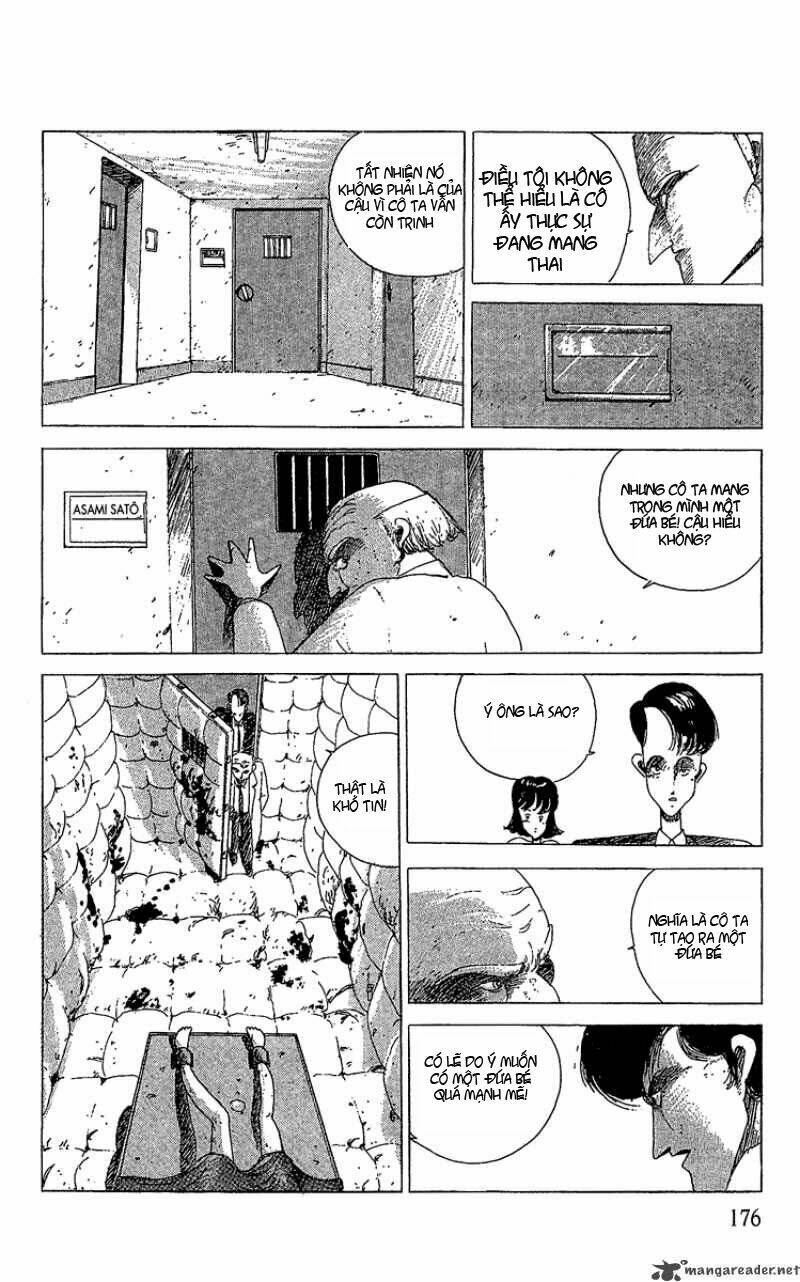 the horror mansion chapter 15 28