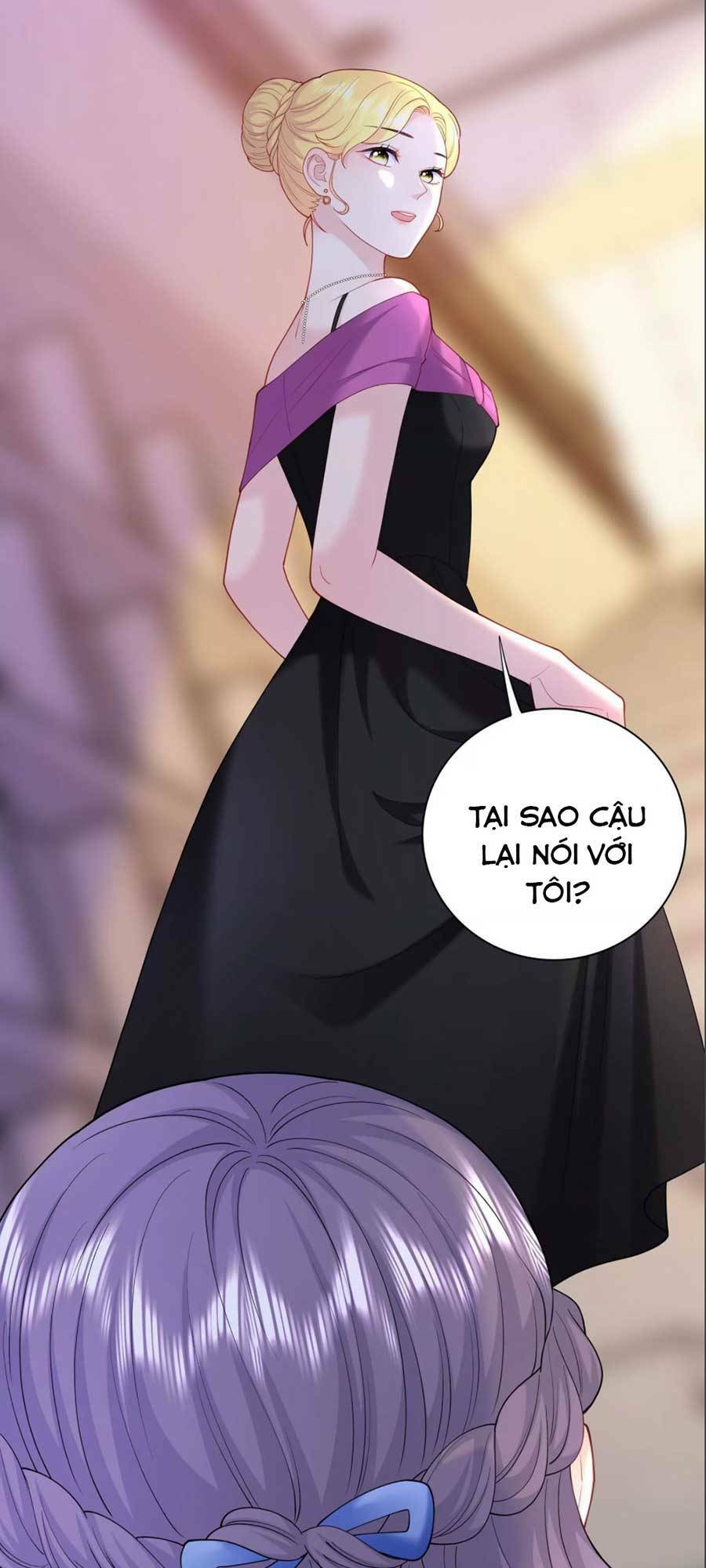 tôi dựa vào tà ý: nghịch chuyển nhân sinh chapter 39 49