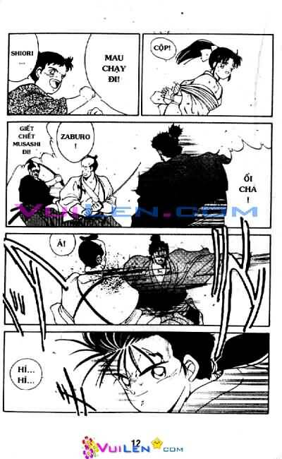 truyền nhân atula phần ii chapter 2 13