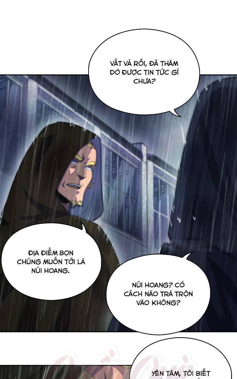 đô thị hàng thần khúc chapter 29 14