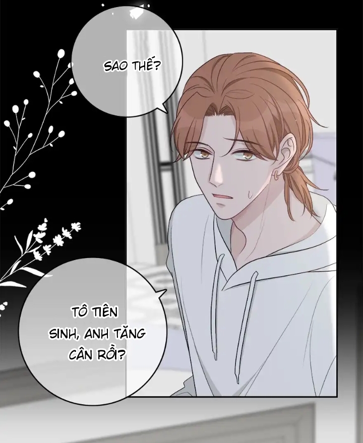 trước và sau ly hôn! chapter 16 33