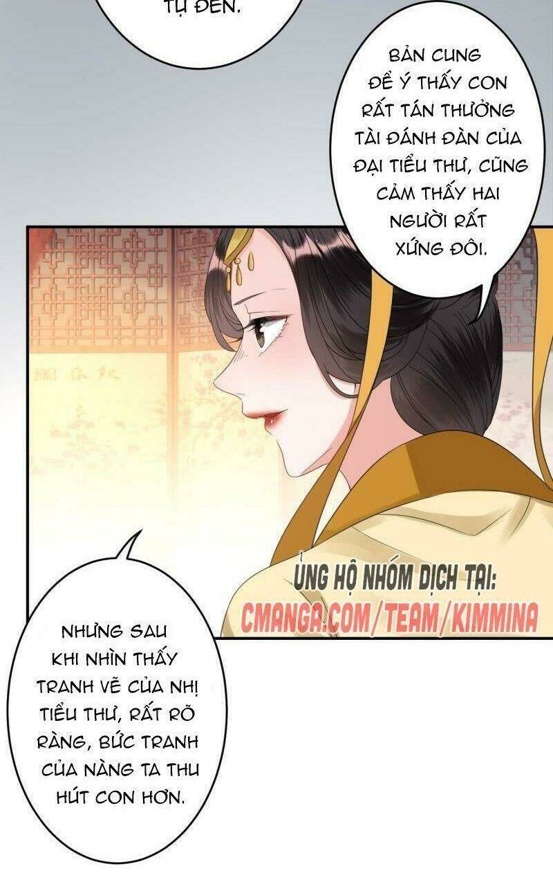 vương gia kiêu ngạo quá khó cua chapter 78 6
