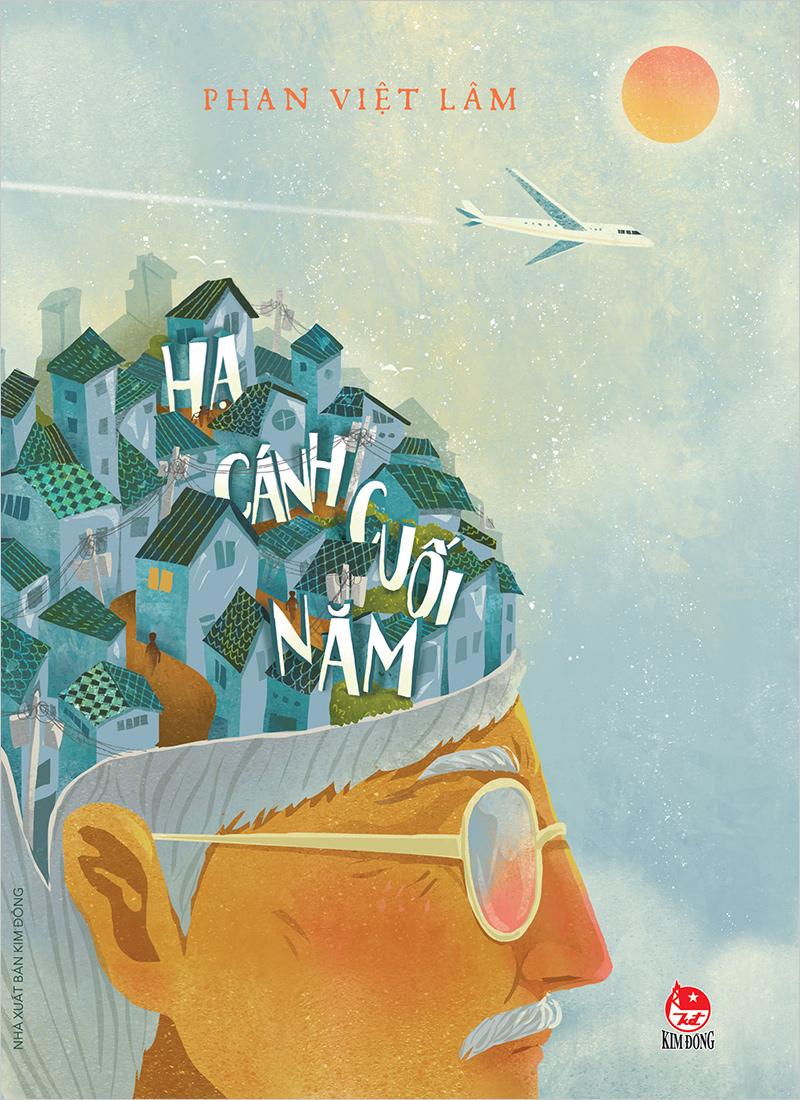 Kim Đồng - Hạ cánh cuối năm