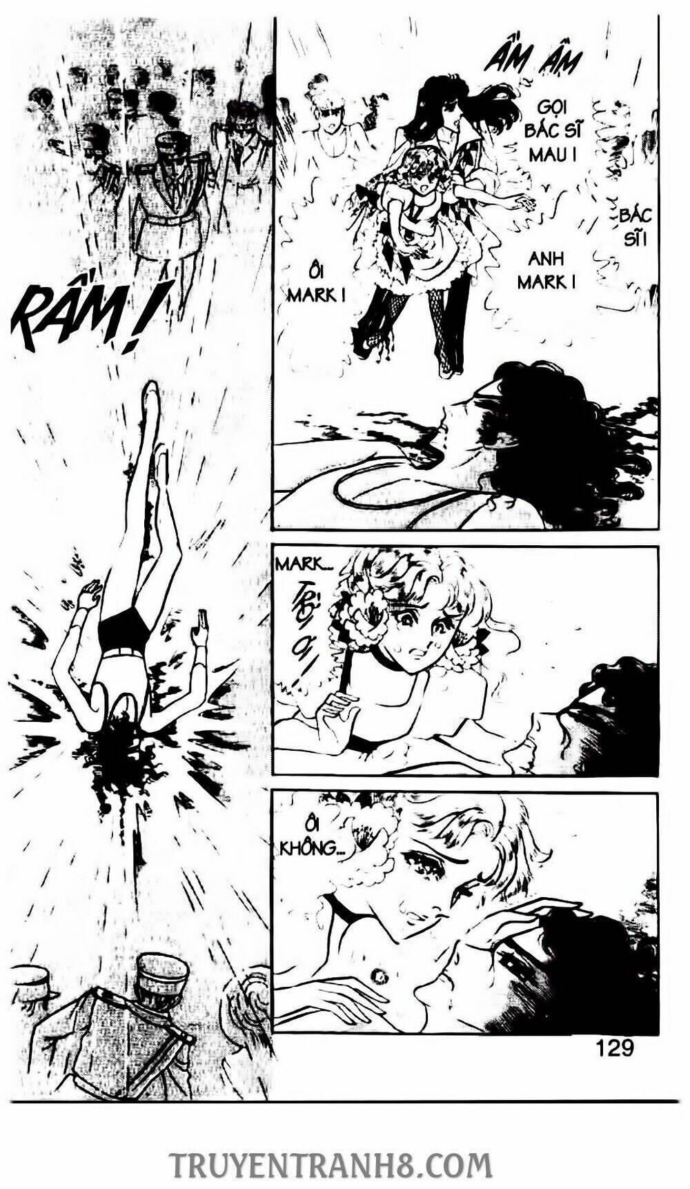 the count s daughter chapter 90 18