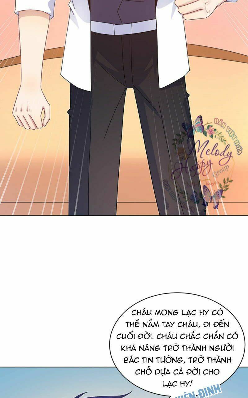 ma lạt thiên kim đẩu ác thiếu chapter 149.5 5