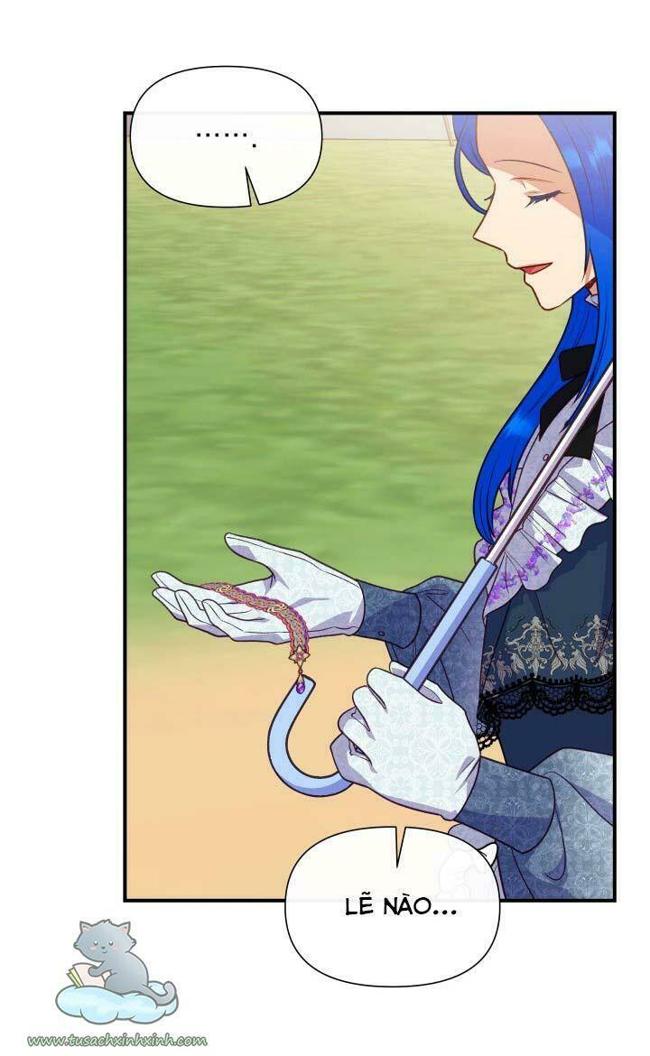 khế ước của nữ công tước quái vật chapter 139 25