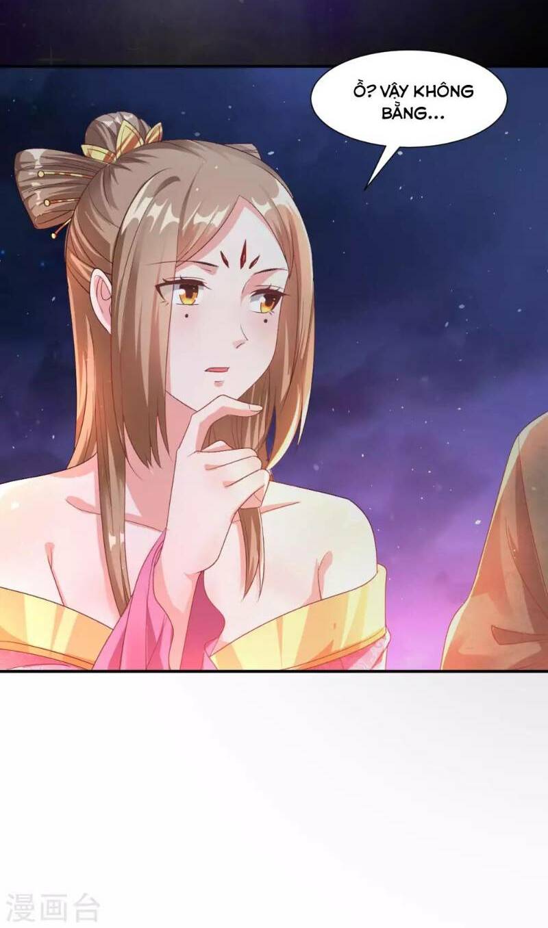 đạo ấn chapter 21 9