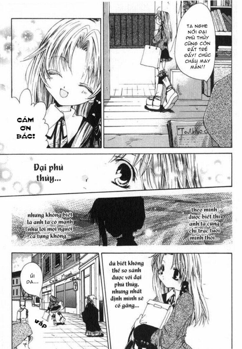 magical x miracle chapter 1 9