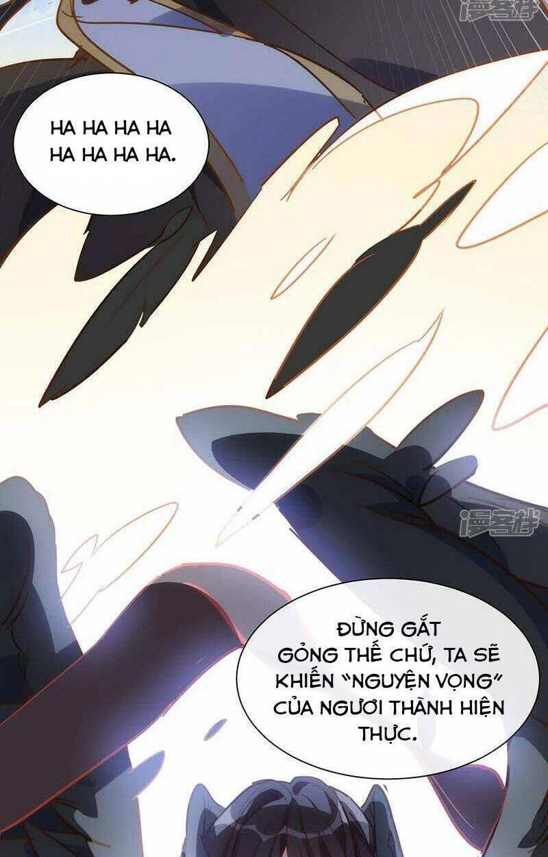 tình địch quái gở lại tăng thêm rồi chapter 49 29