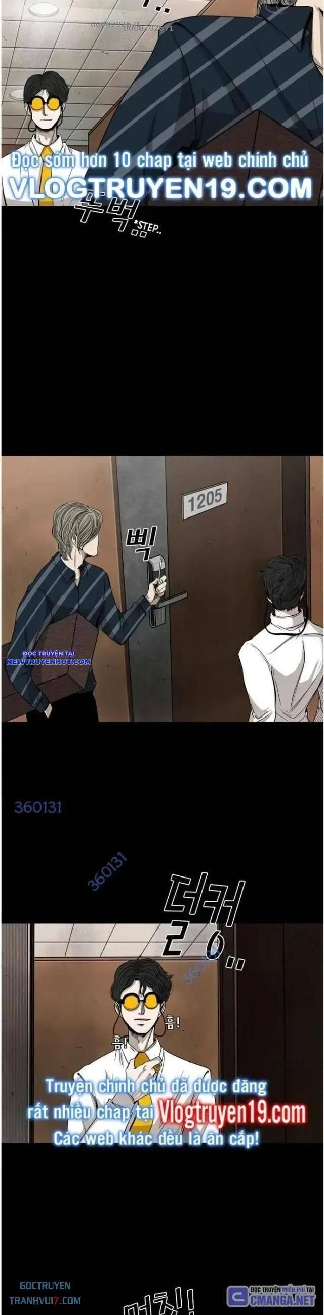 shark - cá mập chapter 87 24