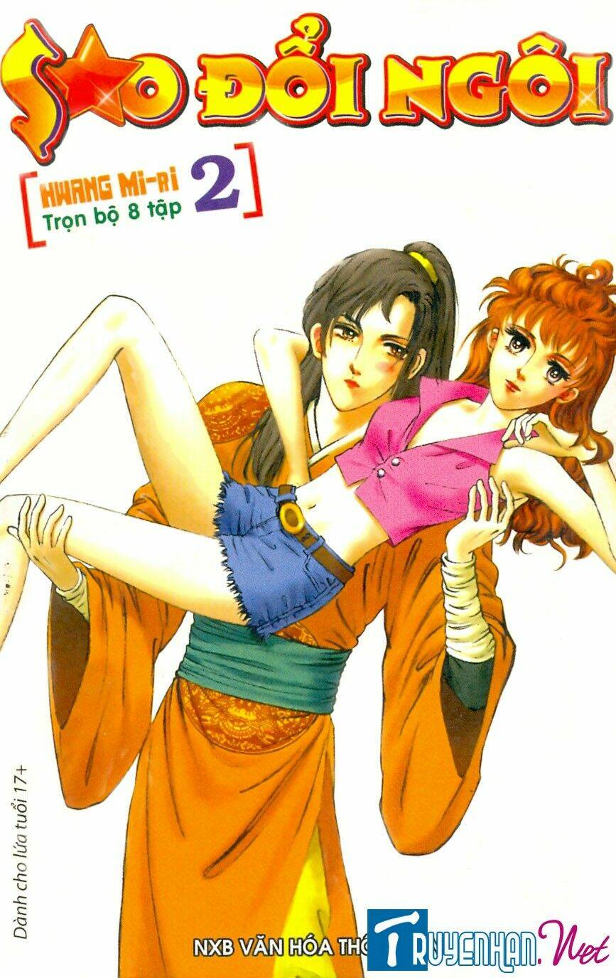 sao đổi ngôi chapter 6 1