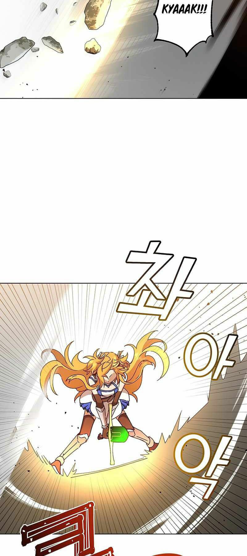 Anh Hùng Mạnh Nhất Trở Lại chapter 76 16