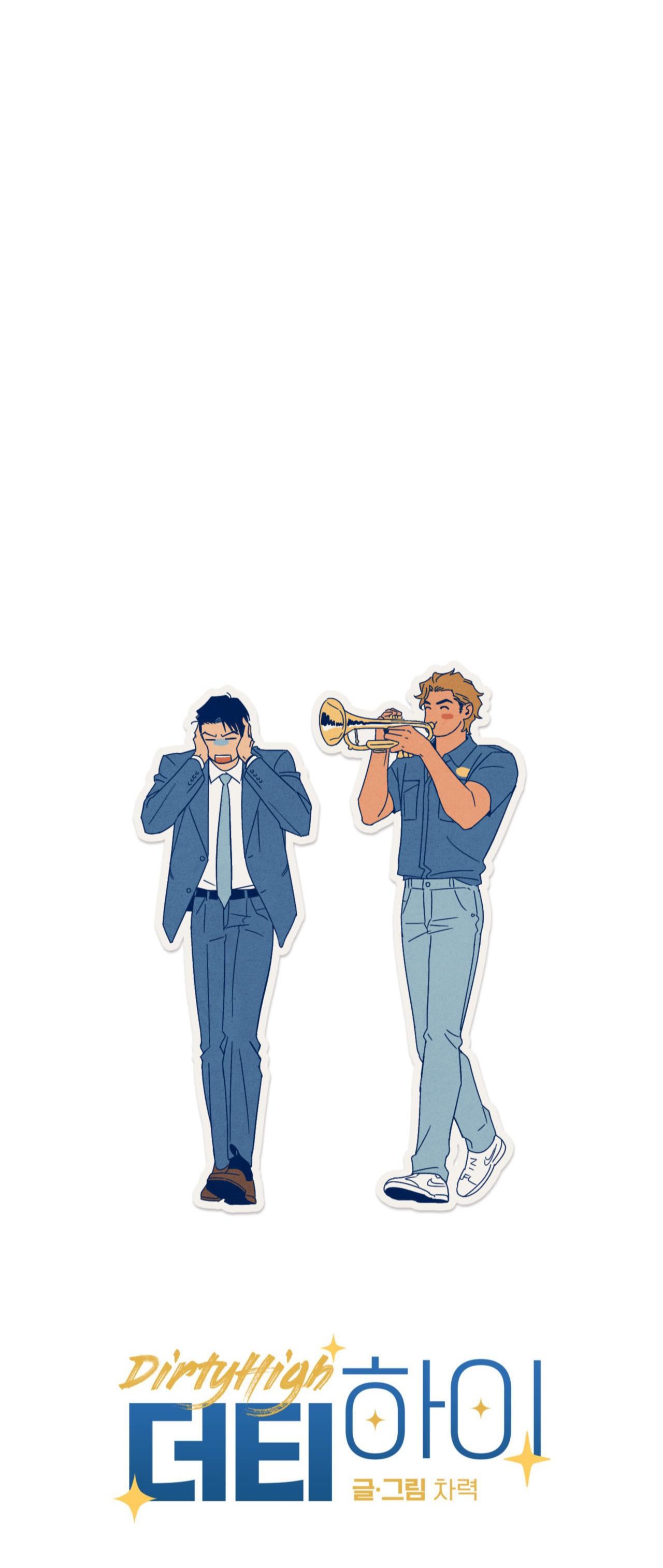 tầm cao mới của sự dơ bẩn chapter 5 8