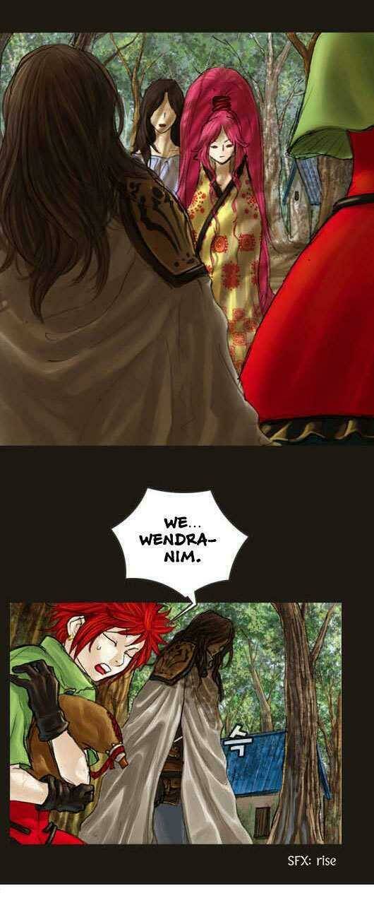 hội ảo thuật chapter 10 18