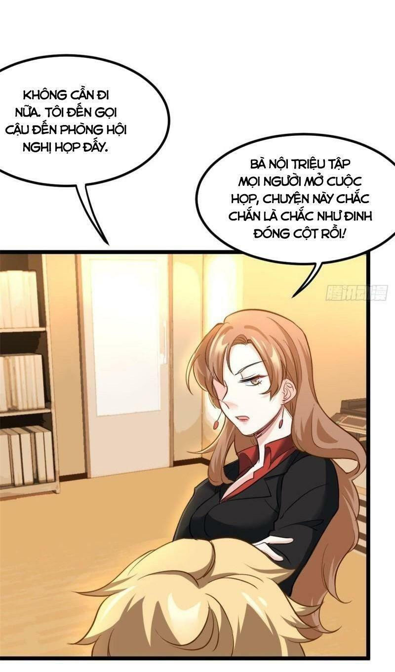 ta là hàn tam thiên chapter 72 3