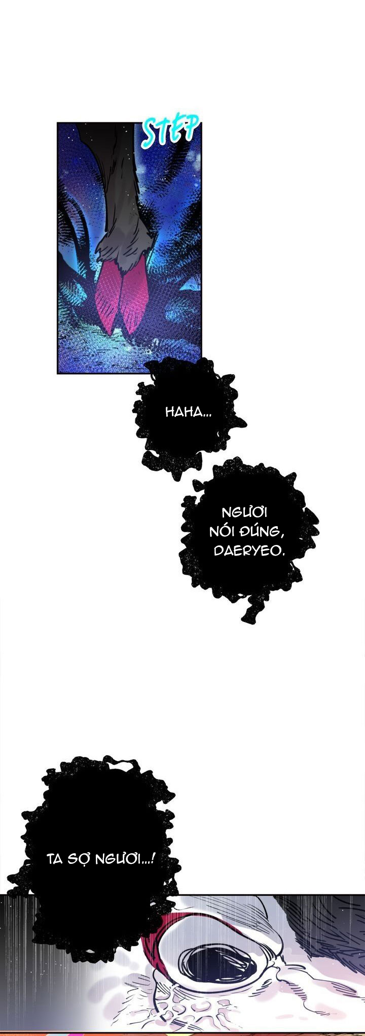 Cô Dâu Thiên Đàng chapter 33 - Trang 14