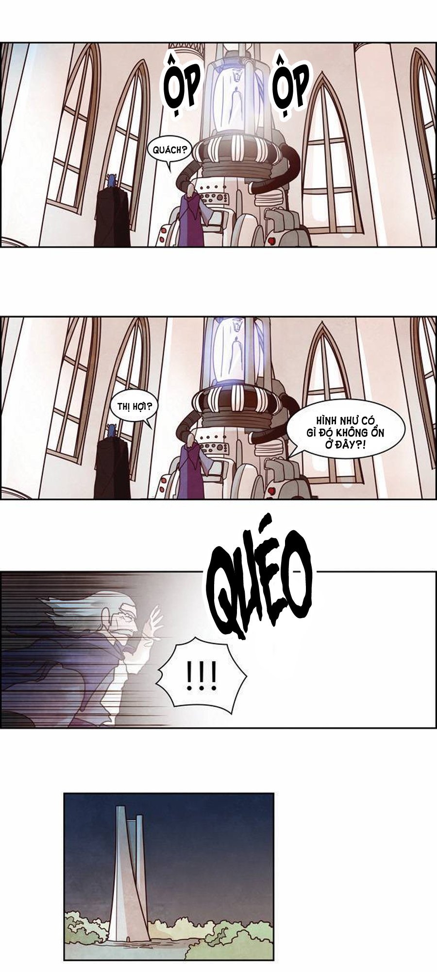 the devil king is bored season 2 chapter 33 21