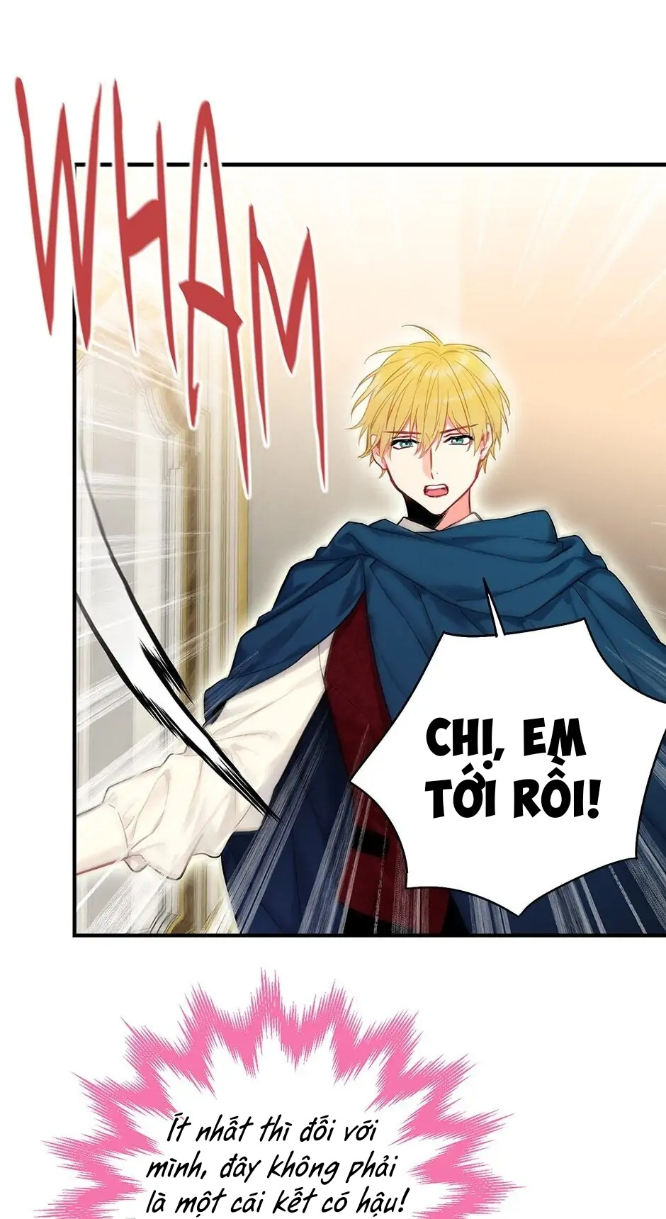 sống sót với thân phận là vợ của vị anh hùng chapter 113 56