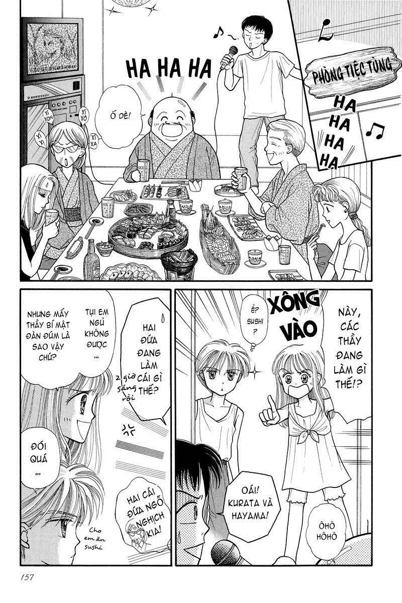 kodomo no omocha chapter 12 18