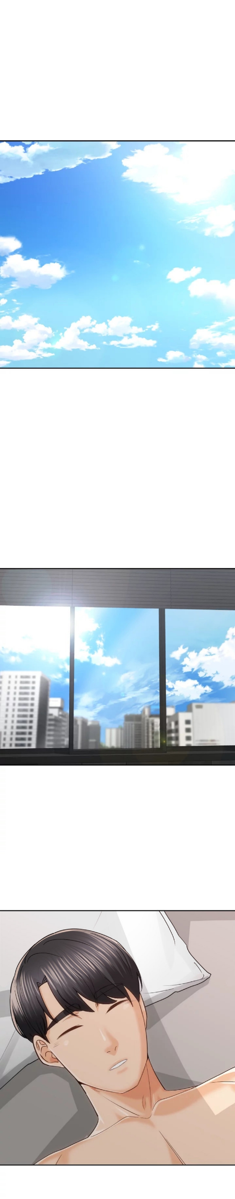 mình cùng đi xe nhé? chapter 22 1