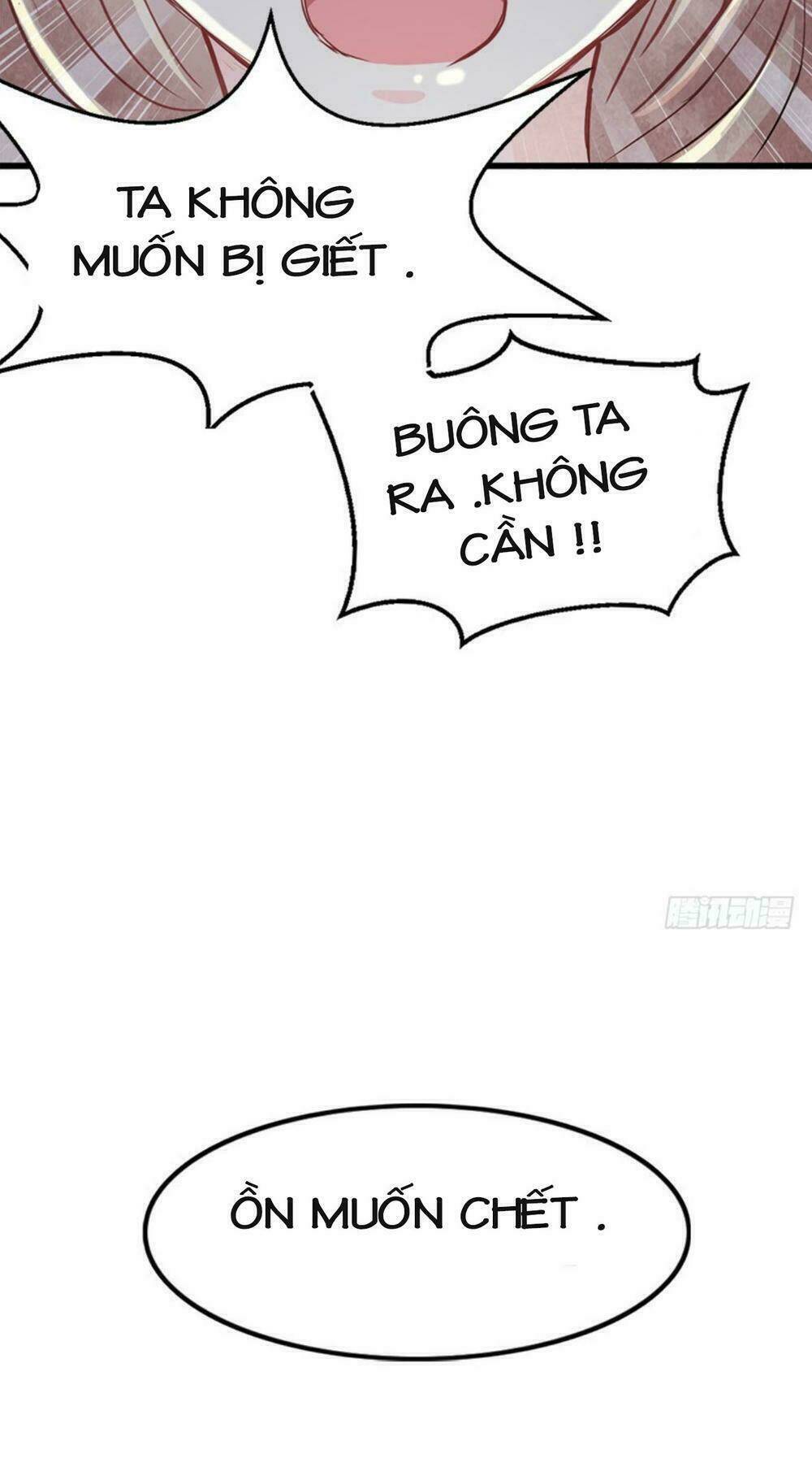 thiên hạ đệ nhất sủng phi chapter 3 16