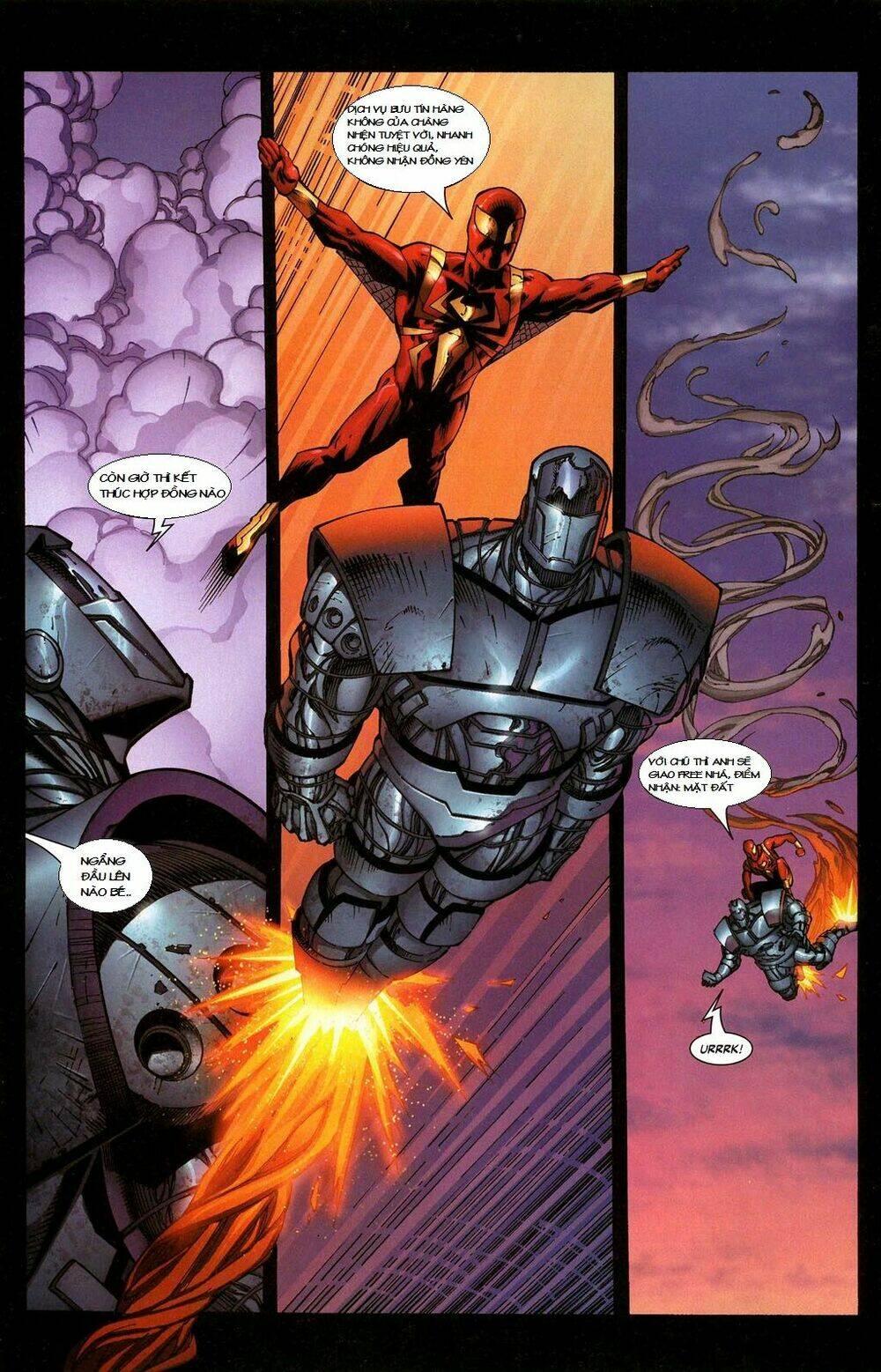 civil war full event chapter 5 7