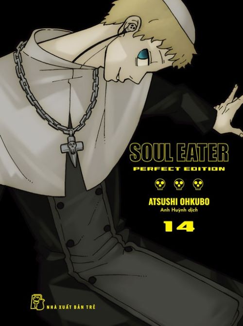 Soul Eater
