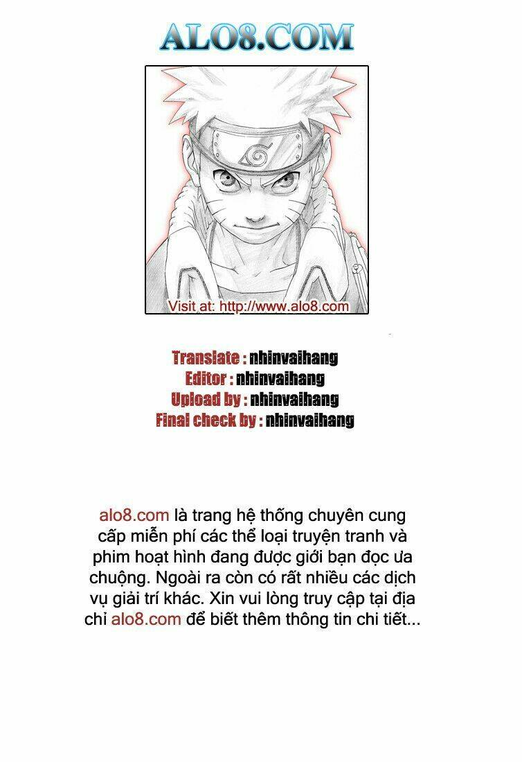 naruto - cửu vĩ hồ ly chapter 440 19
