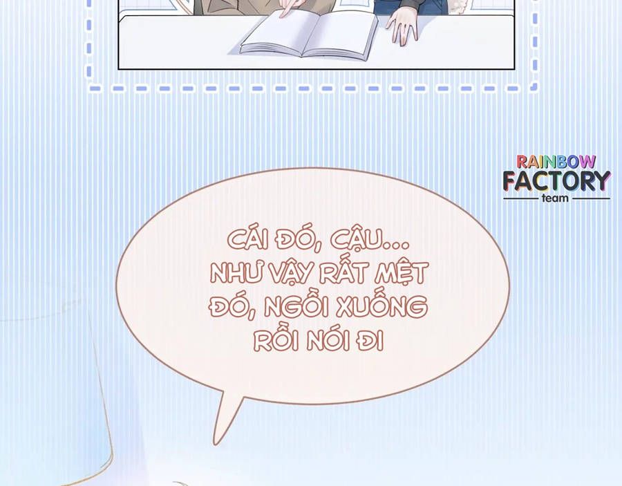 ăn một bé thỏ chapter 27 33