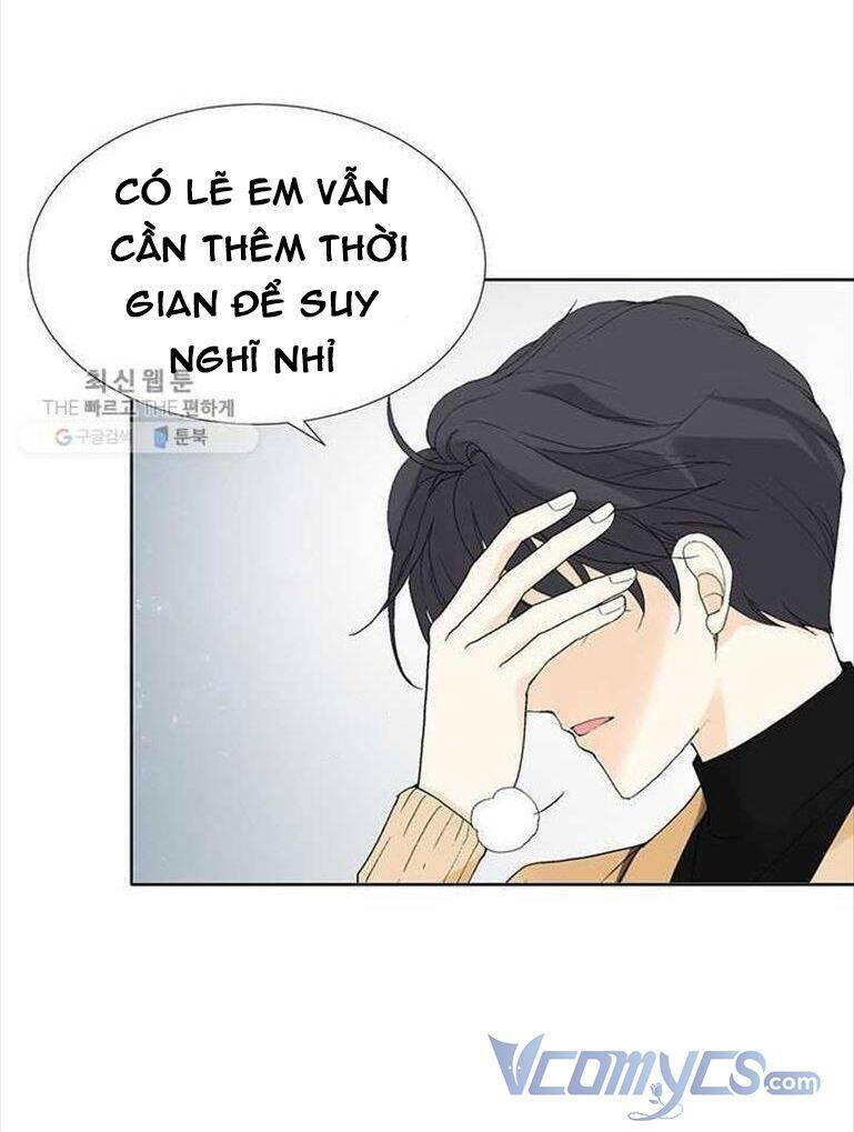 lee bom, em là của anh chapter 48 84