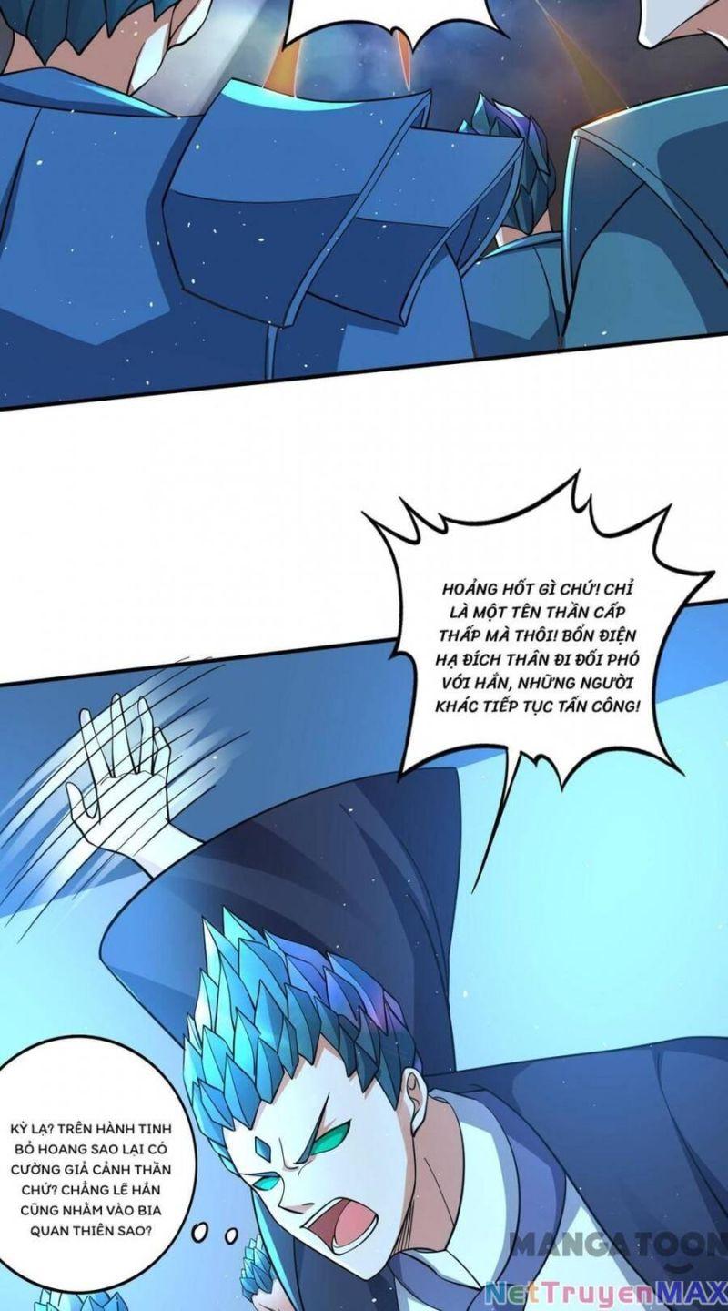 tối cường thần y tại đô thị chapter 292 26