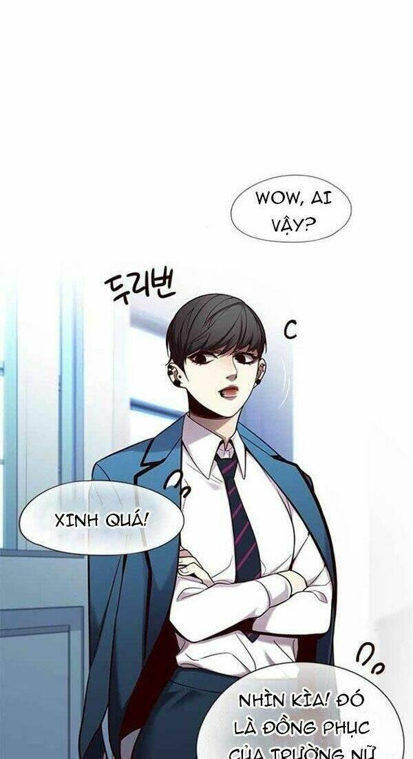 biến thân thành mèo chapter 100 42
