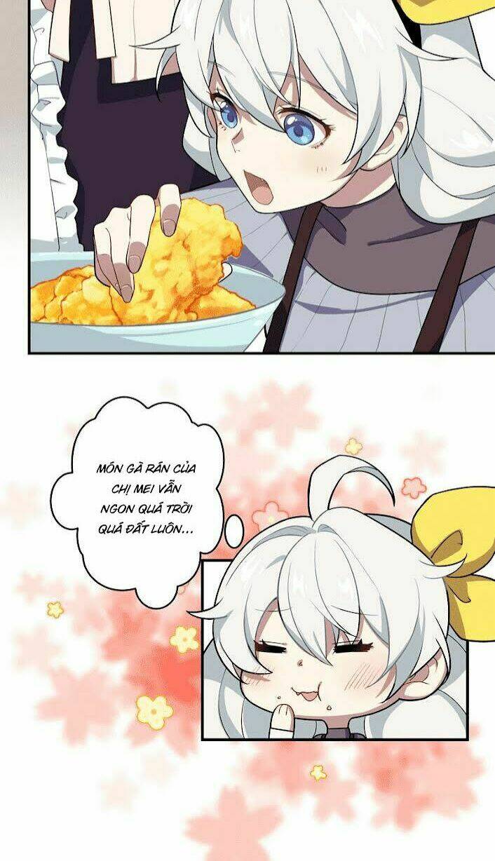 honkai impact 3 - valkyries' dining escapades chapter 3 3