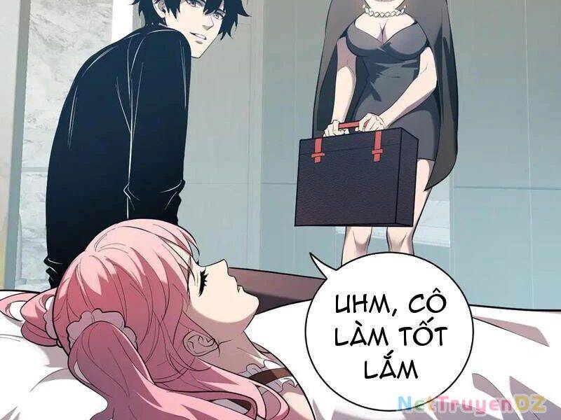 toàn dân tận thế: ta, virus quân vương chapter 32 108