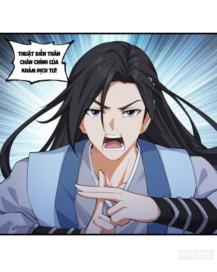 khởi đầu với tuyệt sắc nữ sư phụ: hệ thống thập cân phản cốt chapter 33 38