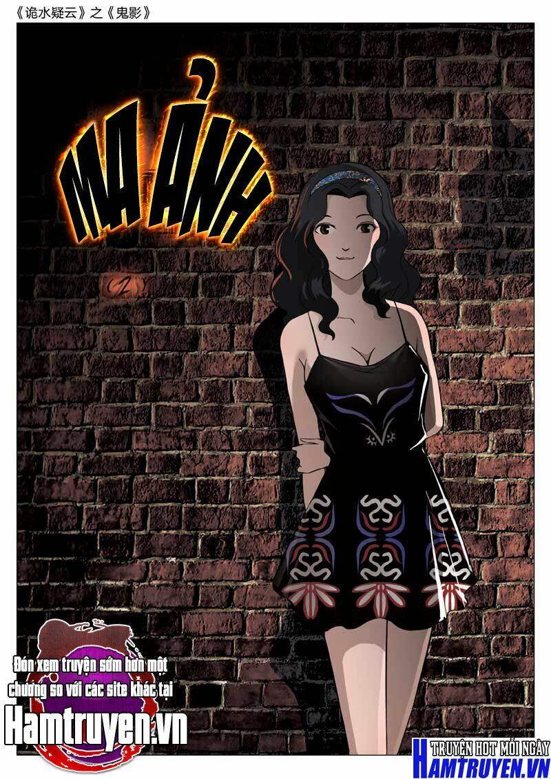 ngụy thủy nghi vân chapter 54 2