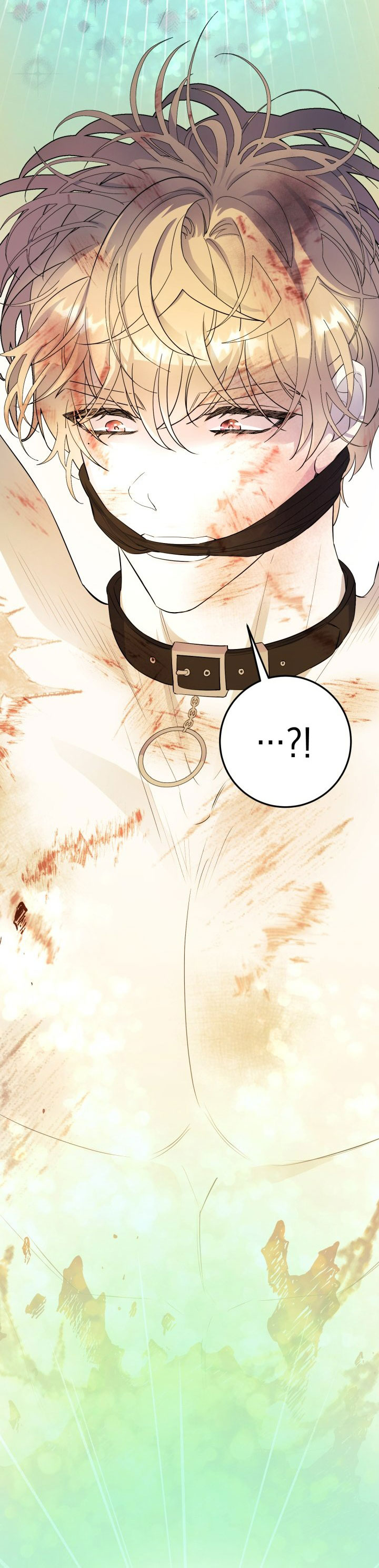 [18+] nếu cứu rỗi một cầm thú hư hỏng chapter 3.2 39