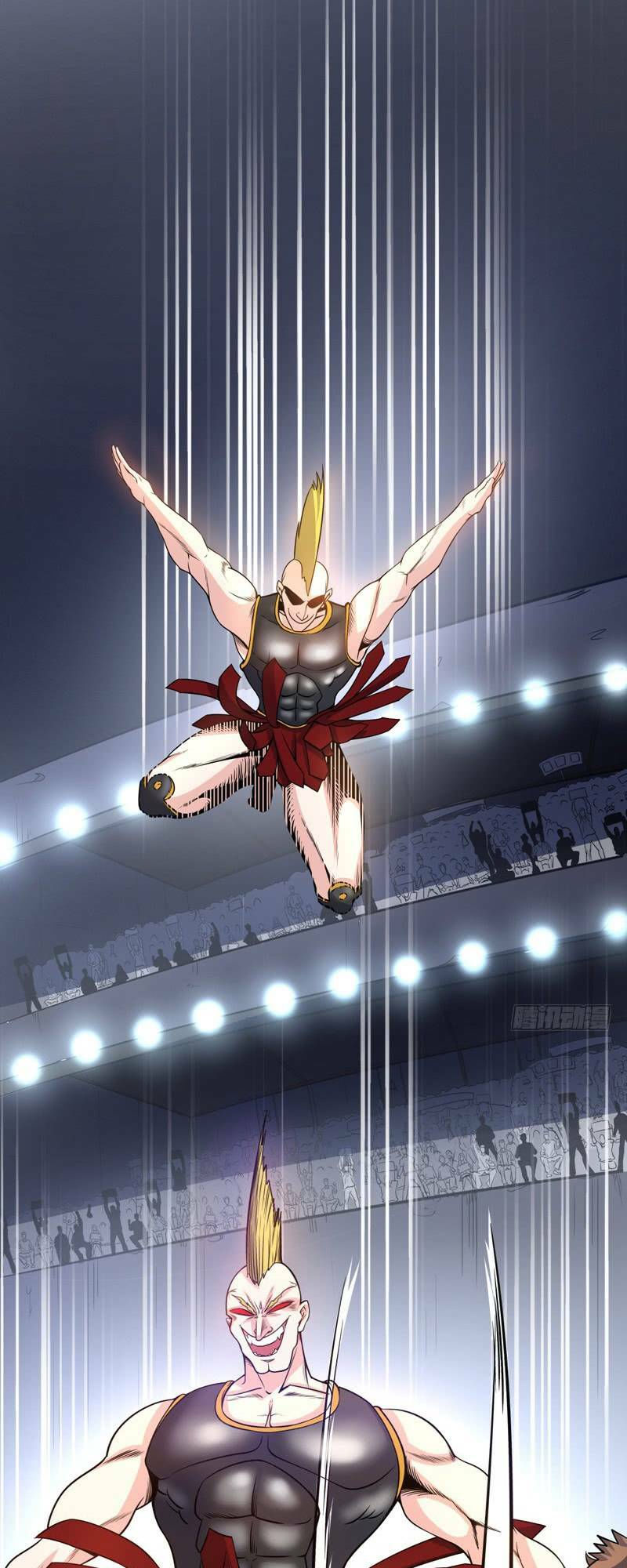 tối cường thần y tại đô thị chapter 40 10