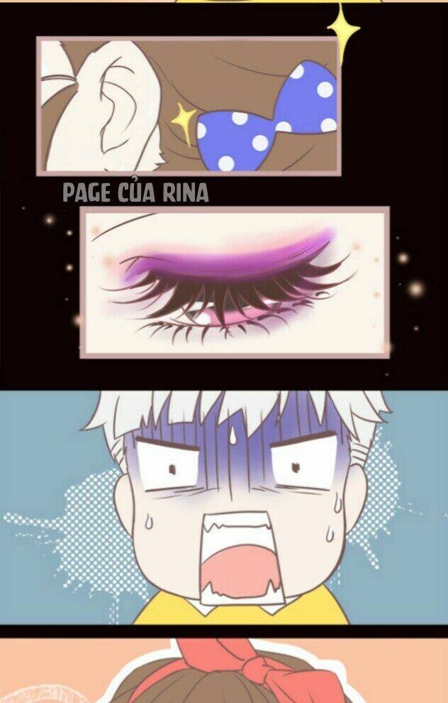 tôi yêu rồi chapter 3 9