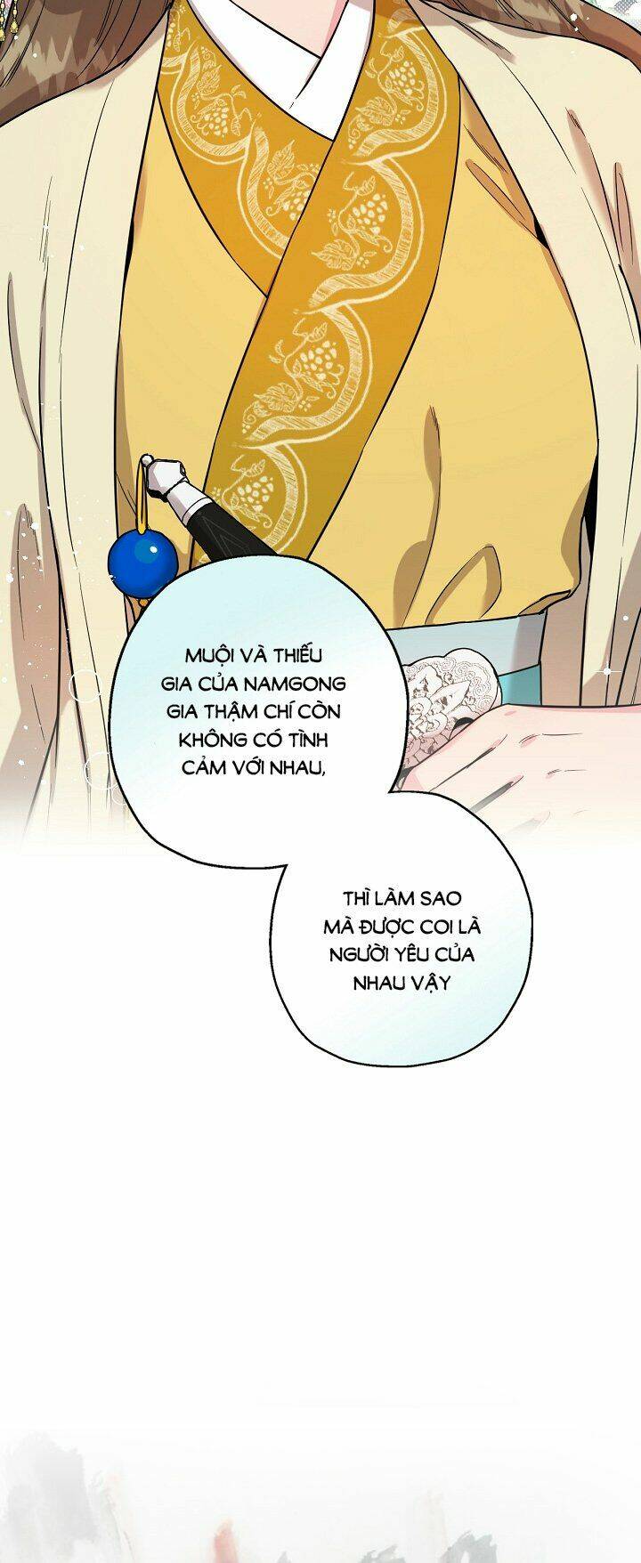 tôi trở thành nhân vật phản diện giỏi nhất trong giới võ thuật chapter 40 49