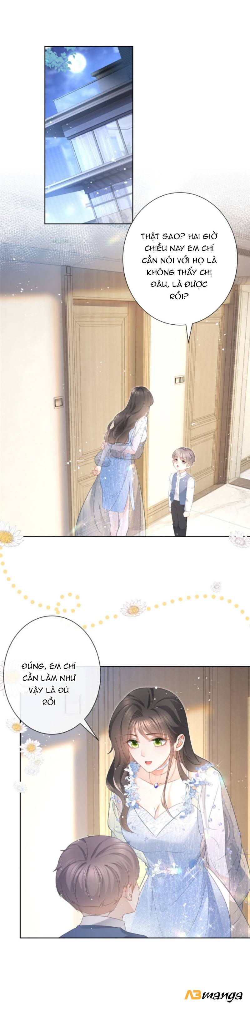 sát thủ đại nhân tại tuyến dưỡng hồ chapter 13 1