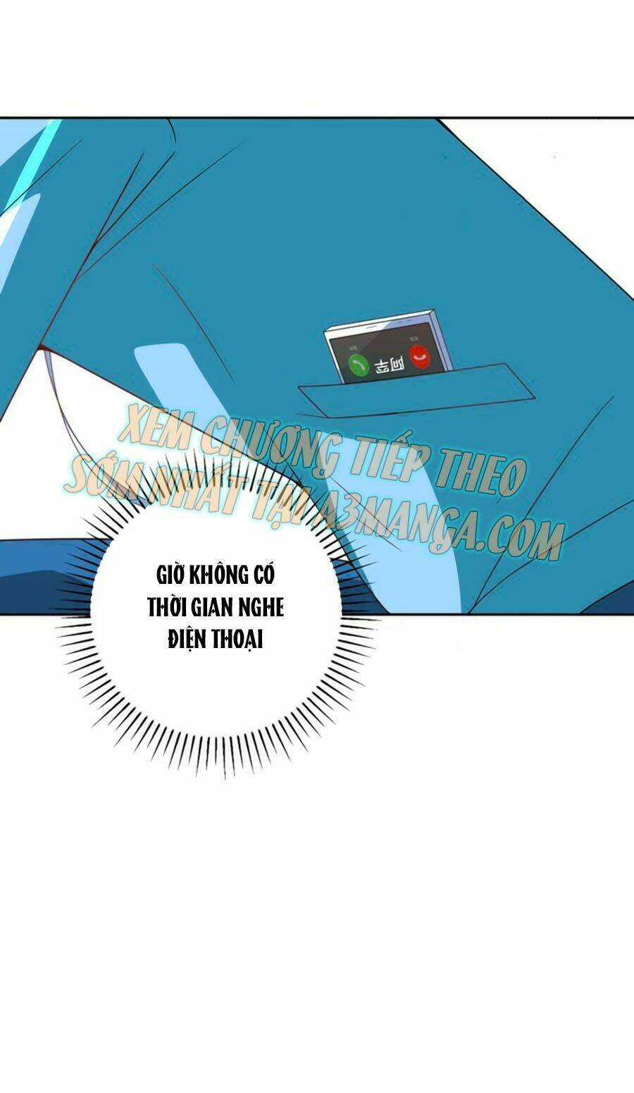 người yêu khát máu của tôi chapter 23 27