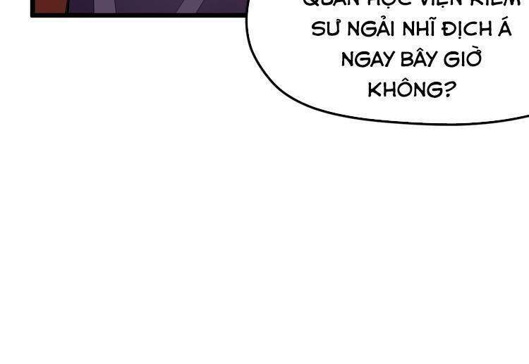 cuộc sống của kiếm thần cũng không hẳn là chán chapter 17 25