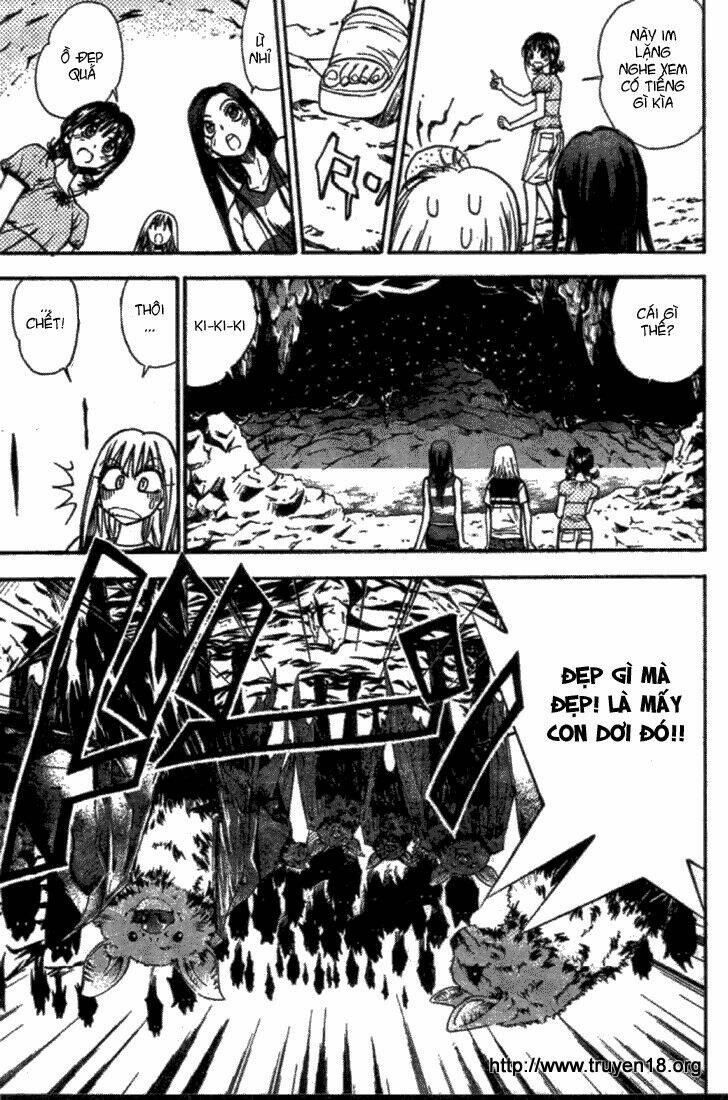 pretty face chapter 11 11