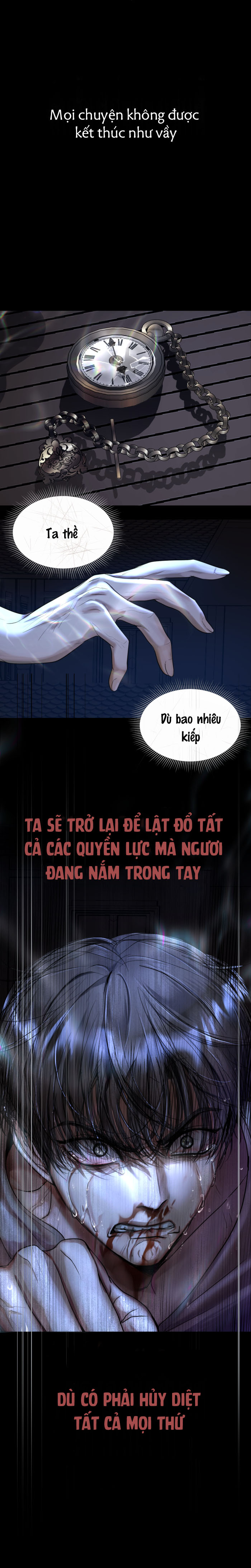 tôi là công tử đẹp nhất xiêm chapter 37 11