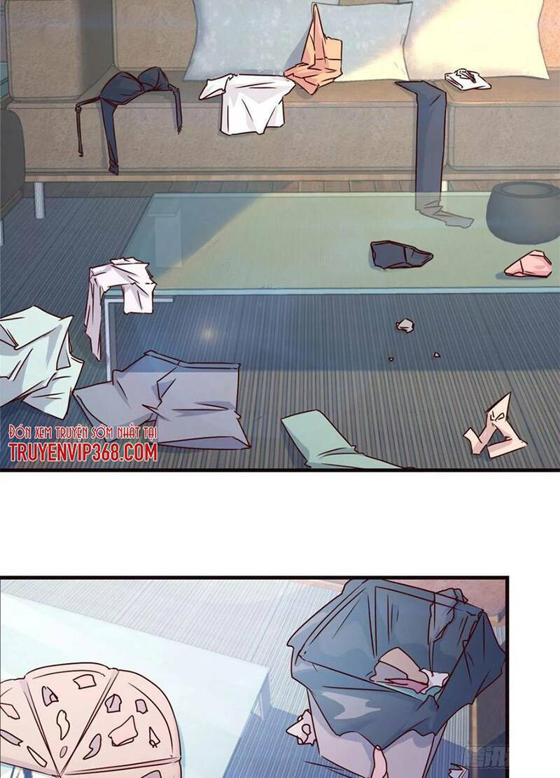 chị gái tôi là đại minh tinh chapter 3 23