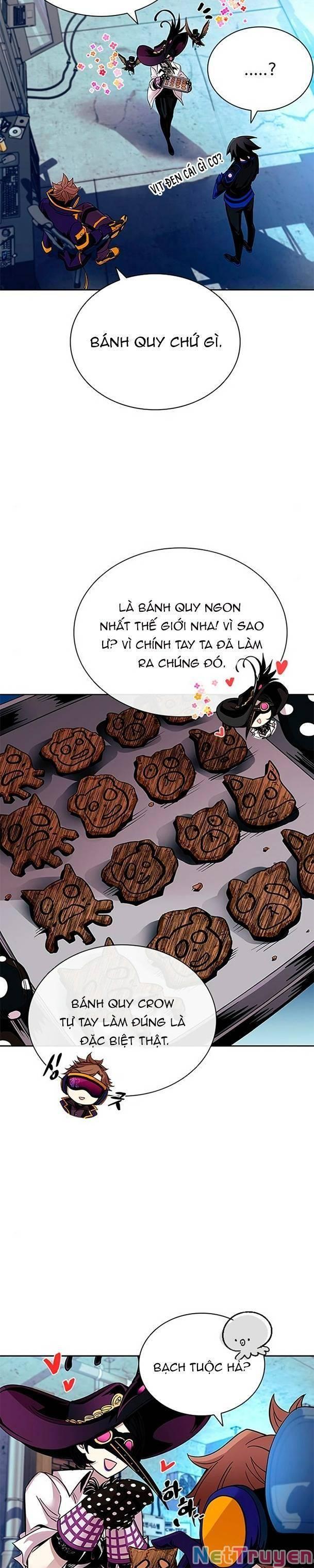 chuyển sinh thành ác nhân chapter 76 15