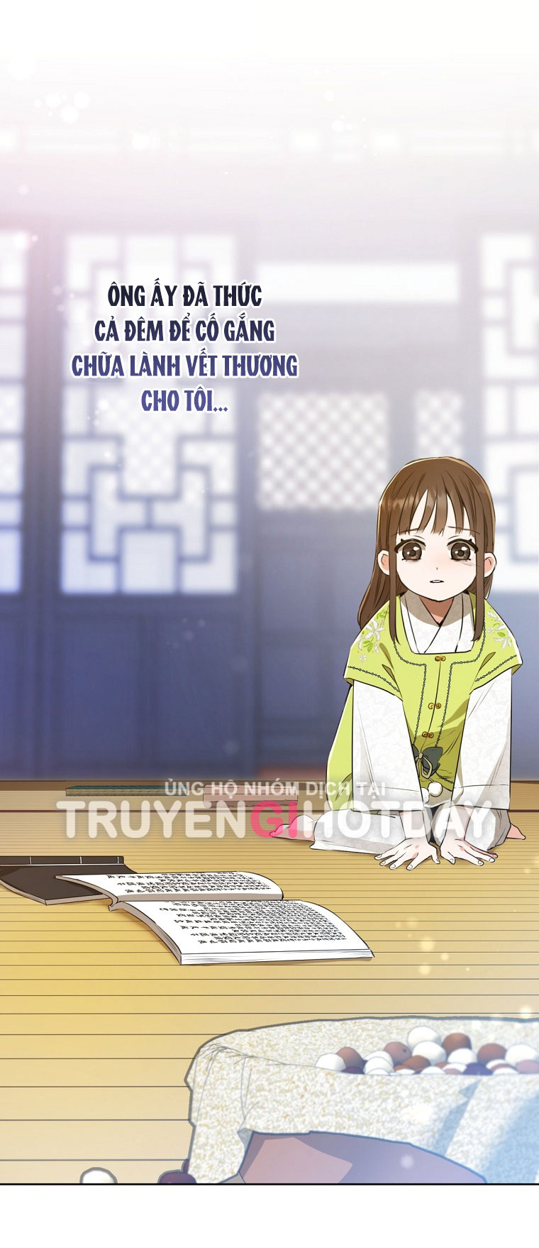 trở thành đứa cháu gái bị ghẻ lạnh trong gia tộc võ giả hùng mạnh chapter 2.2 20