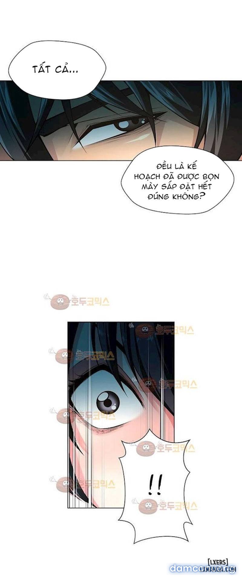 nô lệ song sinh chapter 100 16