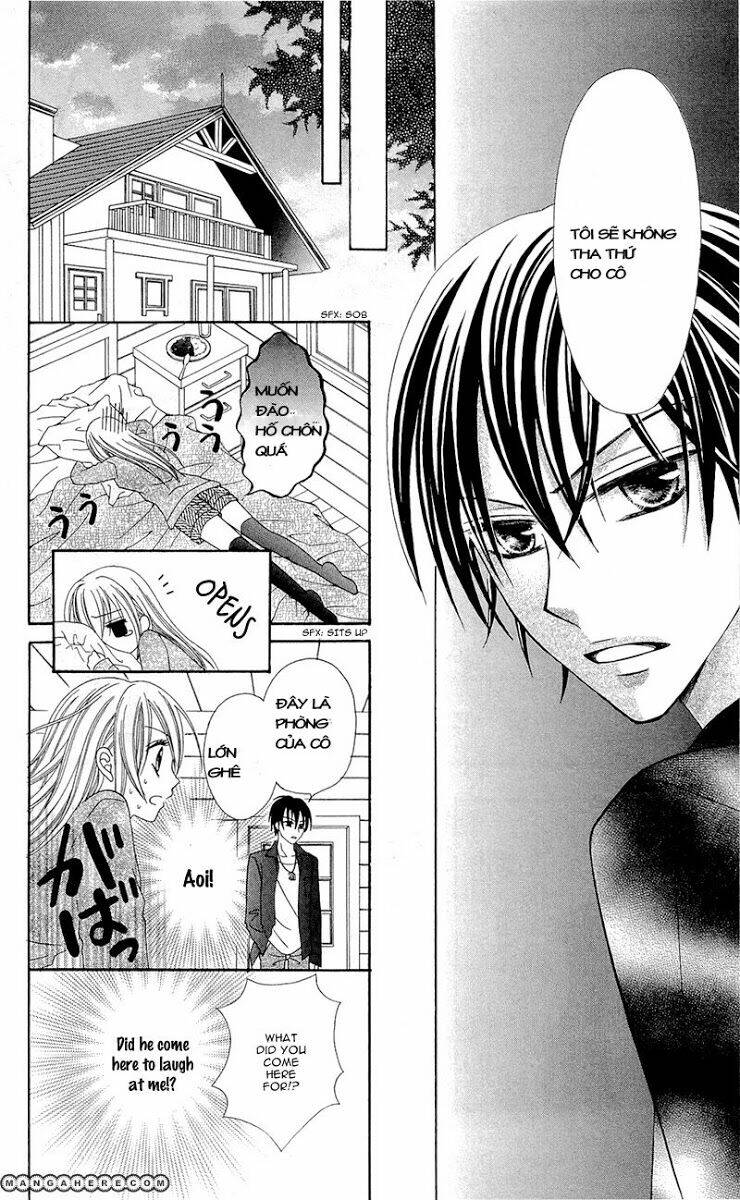 mayonaka lolita chapter 5 14